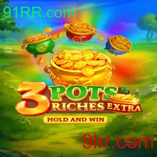Explorando o Mundo de '3potsExtra': Um Novo Jogo de Estratégia e Diversão