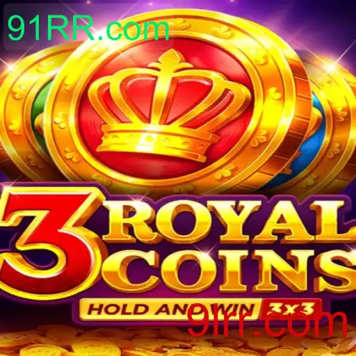 Descubra o Mundo Fascinante de 3royalcoins e Suas Regras Únicas