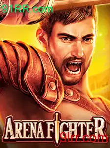 ArenaFighter: Mergulhe na Competição de Batalhas Épicas