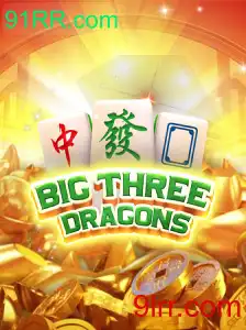 Descubra BigThreeDragons: O Jogo Fascinante de Estratégia e Sorte