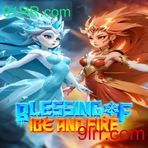 Explorando o Mundo de BlessingofIceandFire: Uma Jornada Única