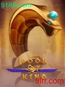 Descubra o Fascinante Mundo do BookOfKeno e Como Jogá-lo