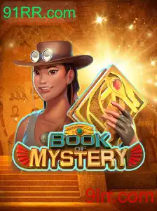 Explorando o Mundo Encantado de BookofMystery: Descubra Tudo Sobre Este Jogo Emocionante