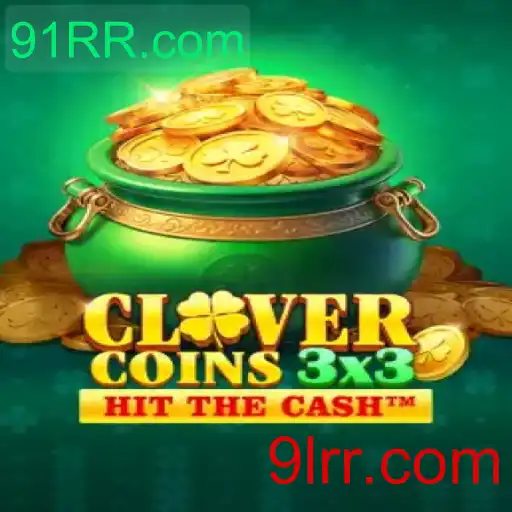 Descubra o Mundo de Clovercoin3x3: A Nova Sensação dos Jogos Digitais