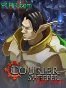 CourierSweeper: Um Mergulho no Mundo do Jogo Inovador