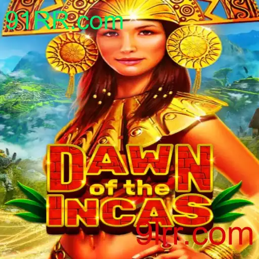 DawnoftheIncas: Uma Jornada de Estratégia e Aventura