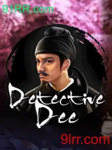 DetectiveDee: A Aventura Investigativa que Conquista os Jogadores