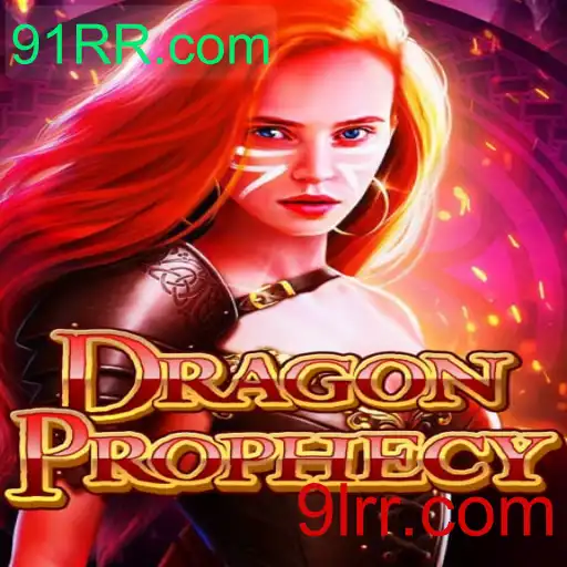 DragonProphecy: O Jogo que Está Conquistando os Jogadores em 91RR.com