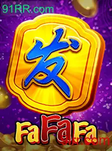 Explorando o Jogo 'FaFaFa' e sua Conexão com 91RR.com