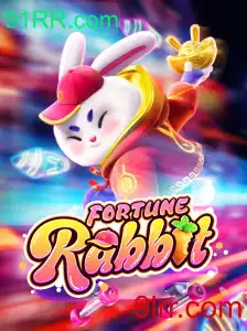 Descubra o Fascinante Mundo de FortuneRabbit