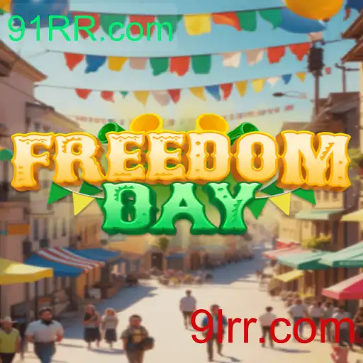 Descubra o Universo de 'FreedomDay': A Revolução dos Jogos Online