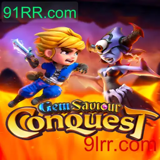 GemSaviourConquest: Descubra o Fascinante Mundo de Aventuras e Desafios