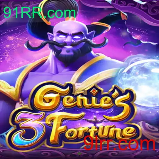 Genie3Fortune: O Novo Fenômeno dos Jogos Online