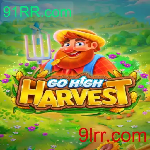 Explorando o Mundo de GoHighHarvest: Uma Jornada de Aventura e Estratégia