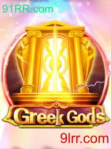 Descubra GreekGods: Um Mergulho no Épico Mundo dos Deuses Gregos