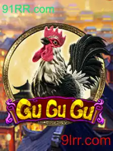 Desvendando o Excitante Mundo de GuGuGu: O Jogo Inovador do 91RR.com