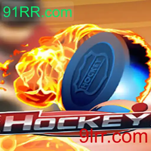 Explorando a Excitante Sensação do Hockey com 91RR.com