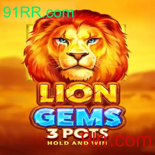 Descubra o Fascinante Mundo de LionGems3pots: Jogue e Vença com 91RR.com