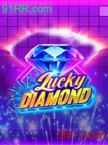 Descubra LuckyDiamond: Um Mergulho no Mundo do Jogo Inovador