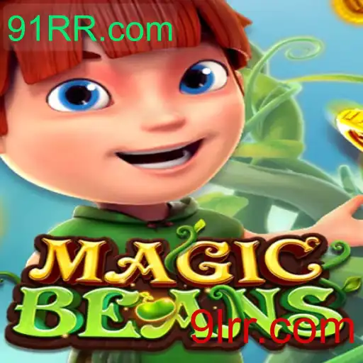 Desvendando MAGICBEANS: Uma Nova Aventura no Mundo dos Jogos com 91RR.com