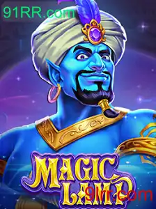 Descobrindo o Fascinante Mundo de MagicLamp com 91RR.com