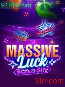 Descubra o Emocionante Jogo MassiveLuckBonusBuy e Como Dominar suas Regras