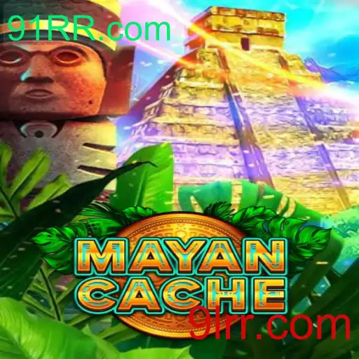 MayanCache: Descobrindo o Mistério de 91RR.com