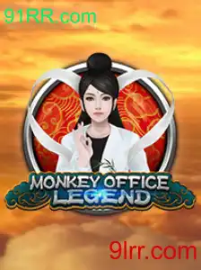 MonkeyOfficeLegend: Um Mergulho no Mundo Aventureiro do Escritório