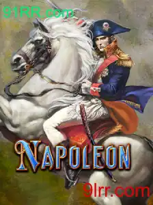 Napoleon: Um Mergulho no Clássico Jogo de Cartas com 91RR.com