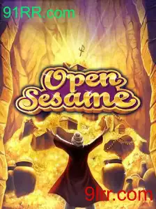 Explorando o Mundo de OpenSesame: Um Jogo Revolucionário