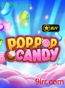 Explorando o Universo de POPPOPCANDY: Um Mergulho no Mundo dos Jogos Móveis