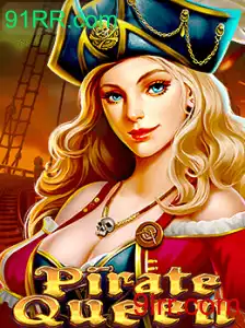 Explorando o Fascinante Mundo de PirateQueen