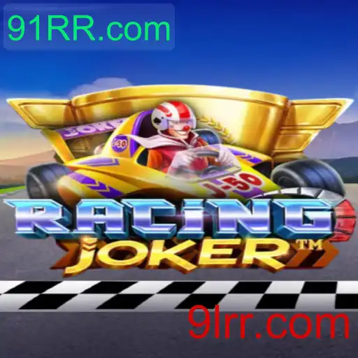 RacingJoker: Um Mergulho no Mundo da Corrida Virtual