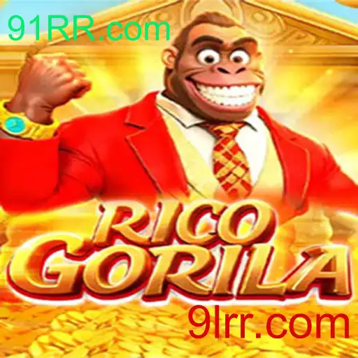 Descubra o Fascinante Mundo de RicoGorila: O Novo Jogo de 91RR.com