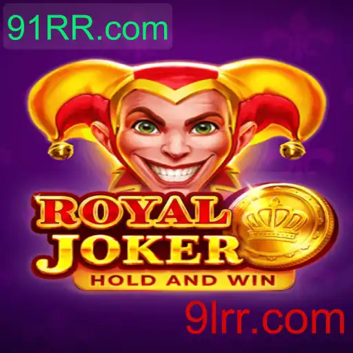 Descubra o Mundo Emocionante de RoyalJoker no 91RR.com