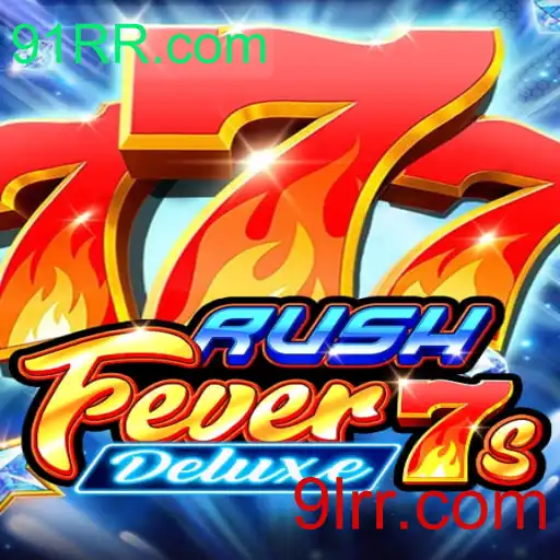 RushFever7sDeluxe: Uma Imersão no Mundo dos Jogos de Azar