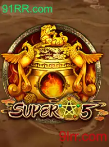 Descubra o Fascinante Mundo do Jogo Super5 no 91RR.com
