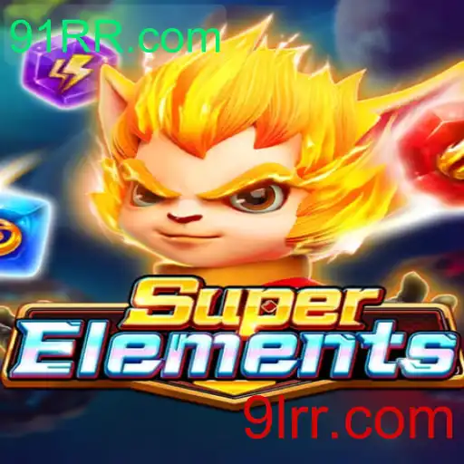 Explorando o Mundo de SuperElements: Um Guia Completo