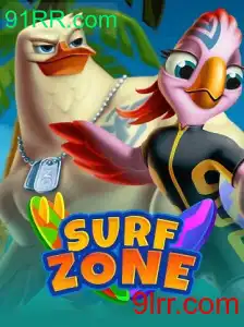 Descubra o Vício do SurfZone: O Novo Frenesi dos Jogos Online