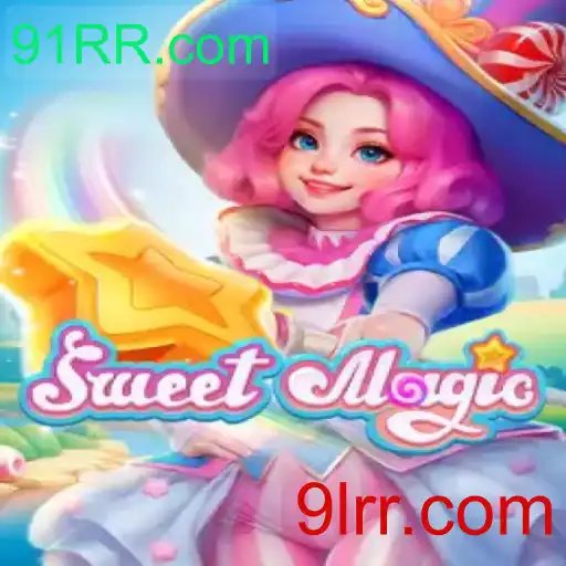 Descubra o Fascinante Mundo de SweetMagic: Aventura e Estratégia