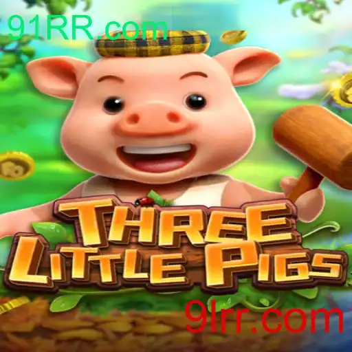 Descubra o Jogo de Estratégia THREELITTLEPIGS com a Palavra-chave 91RR.com