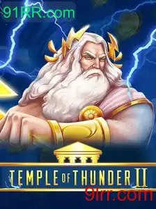TempleofThunderII: Aventura e Estratégia no Mundo dos Jogos