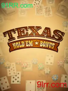 Descubra o Texas Hold'em Bonus: Estrutura e Regras do Jogo