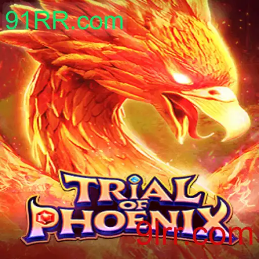 TrialofPhoenix: Um Mergulho Profundo no Mundo de Aventuras de Estratégia