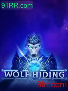 WolfHiding: Descubra o Novo Fenômeno dos Jogos de Estratégia