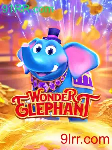 Descubra o Fascinante Mundo de WonderElephant: O Jogo do Momento com 91RR.com